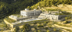 New Luxury Richard Brandson Hotel