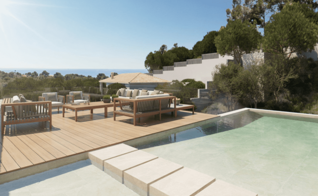 Villa kaufen Mallorca