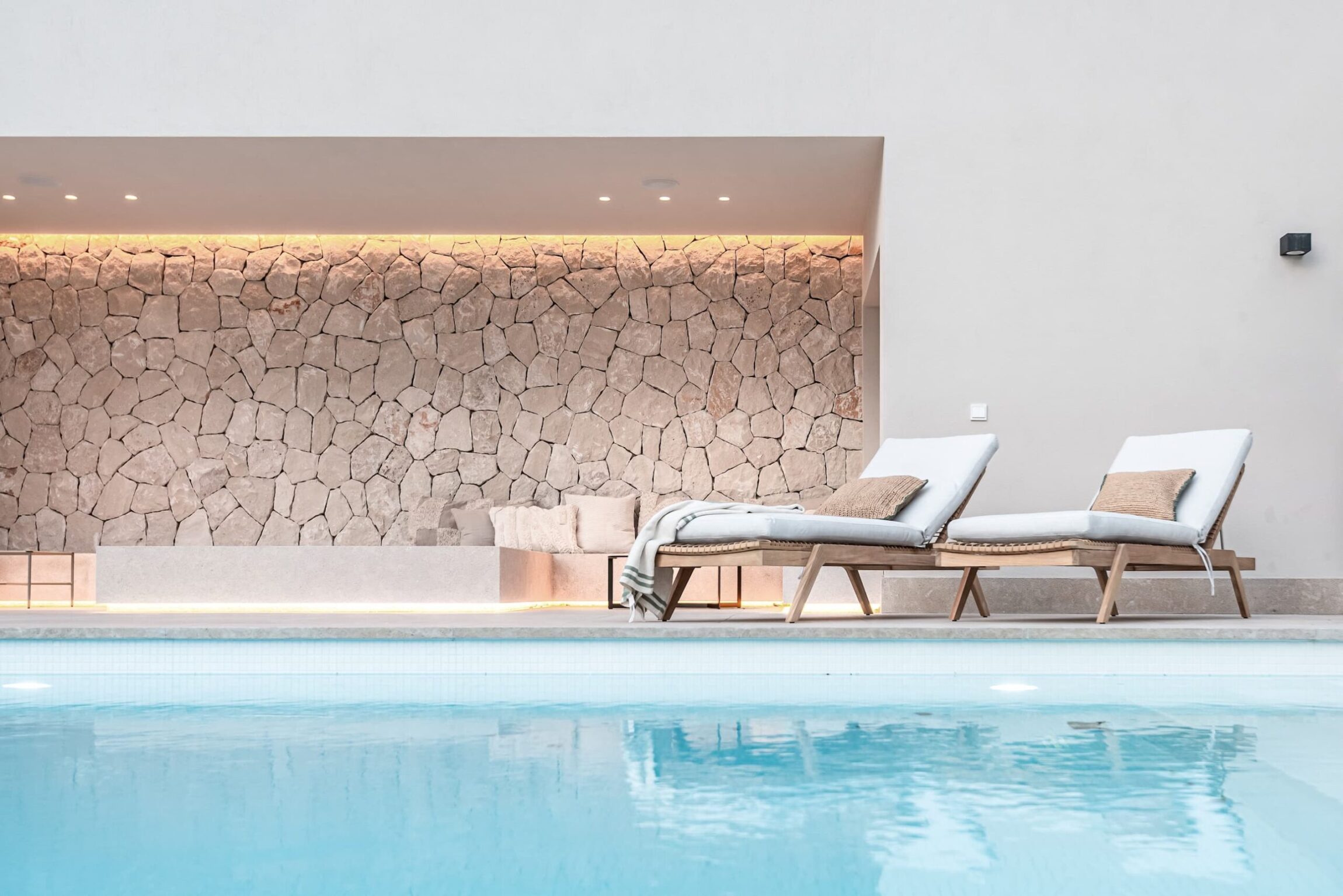 Luxus Villa in Port Andratx Mallorca kaufen Casa Emilia mit Meerblick für 10.900.000 Millionen Euro0038