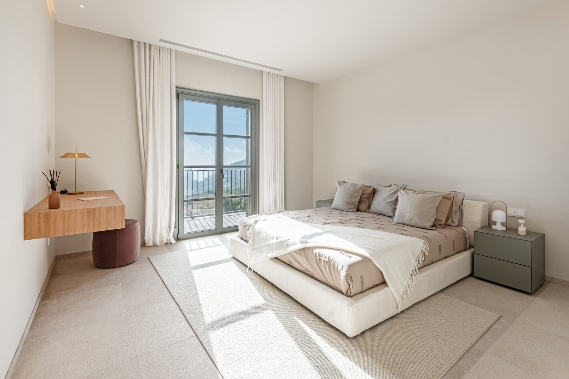 Luxus Villa in Port Andratx Mallorca kaufen Casa Emilia mit Meerblick für 10.900.000 Millionen Euro9359