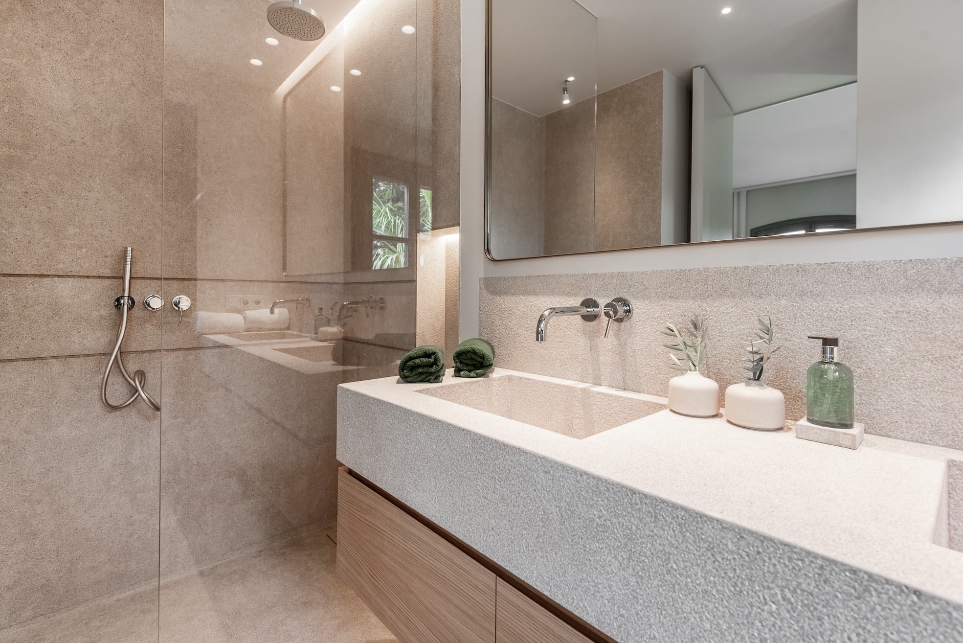 Luxus Villa in Port Andratx Mallorca kaufen Casa Emilia mit Meerblick für 10.900.000 Millionen Euro9424
