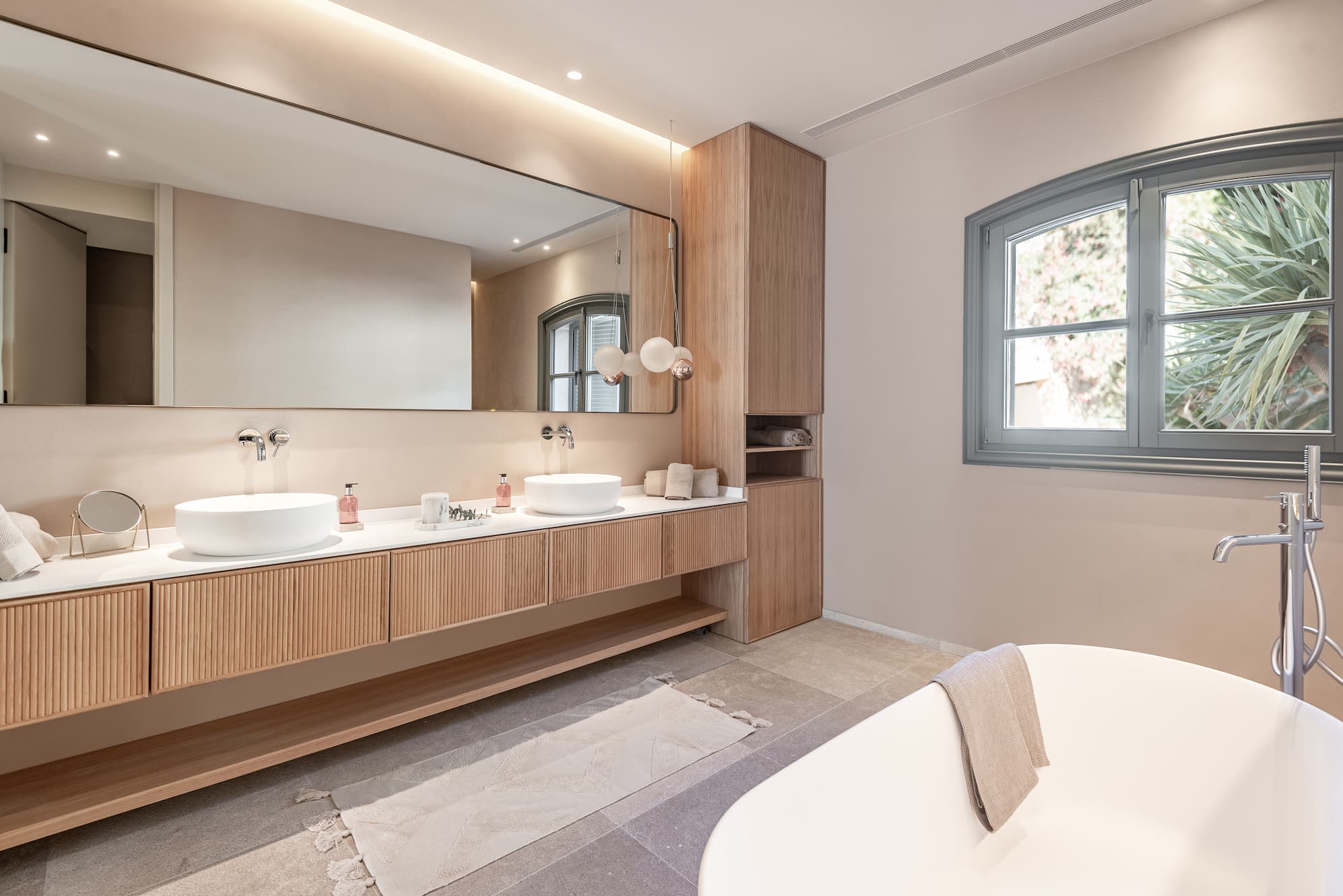 Luxus Villa in Port Andratx Mallorca kaufen Casa Emilia mit Meerblick für 10.900.000 Millionen Euro9508