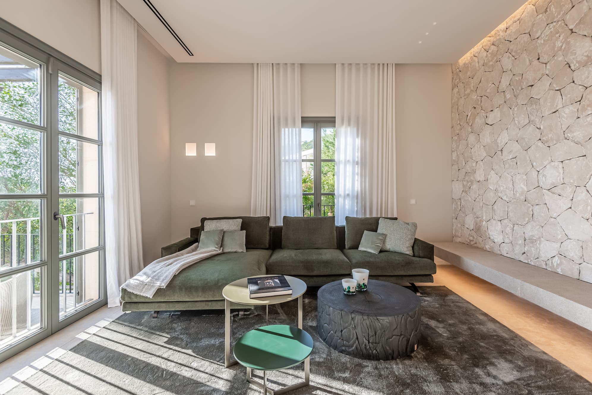 Luxus Villa in Port Andratx Mallorca kaufen Casa Emilia mit Meerblick für 10.900.000 Millionen Euro9669_RET
