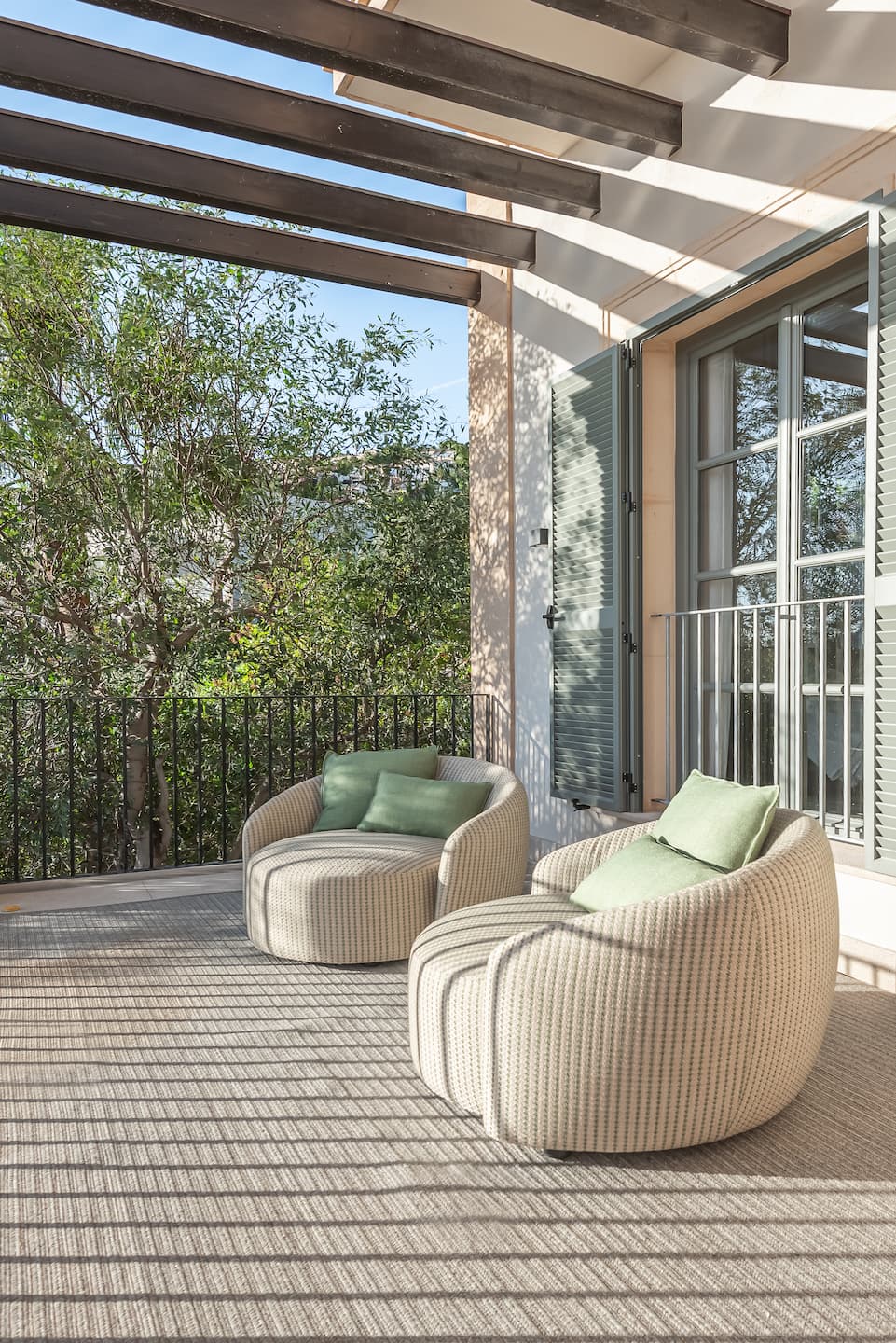 Luxus Villa in Port Andratx Mallorca kaufen Casa Emilia mit Meerblick für 10.900.000 Millionen Euro9717