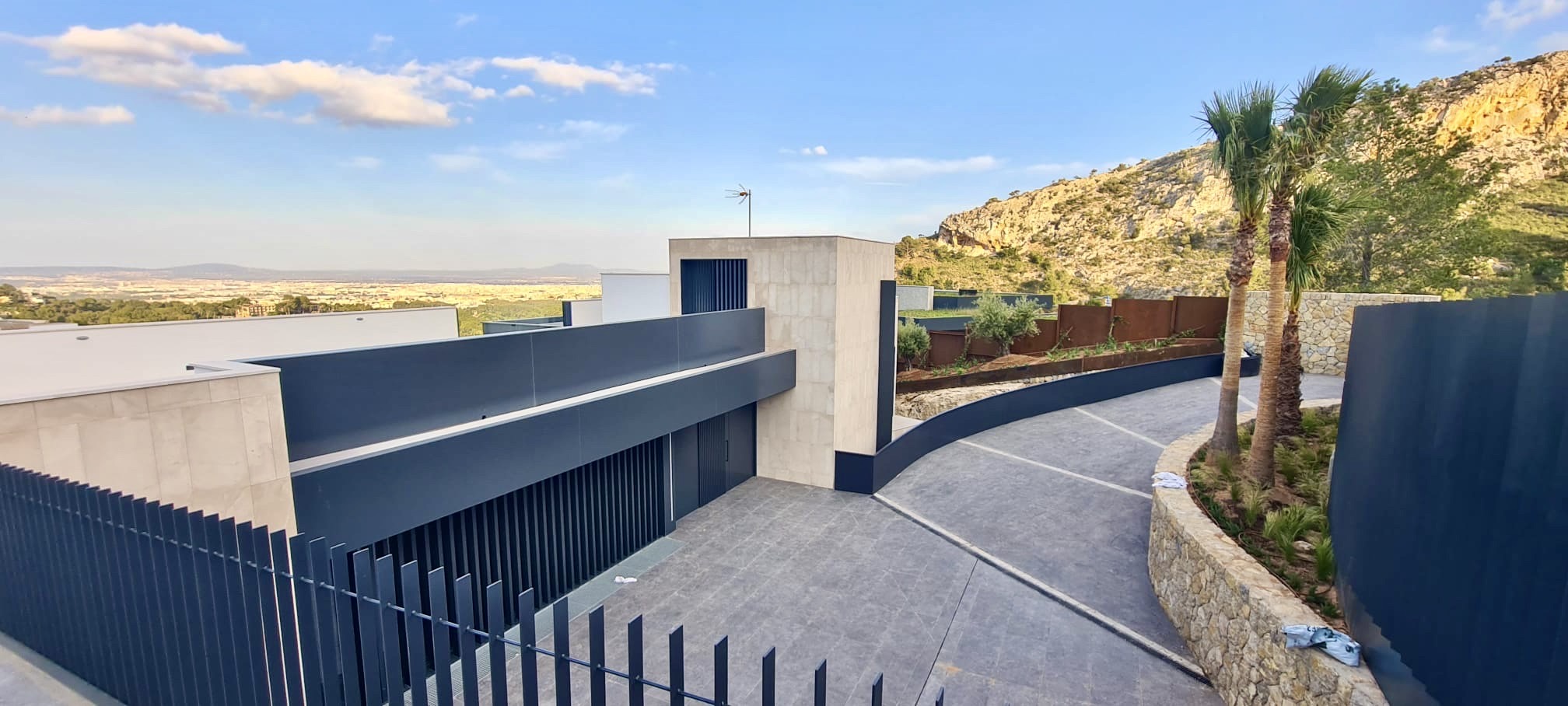 Moderne Luxusvilla mit Meerblick in Son Vida Mallorca kaufen für 4.95 Millionen Euro33.18-1