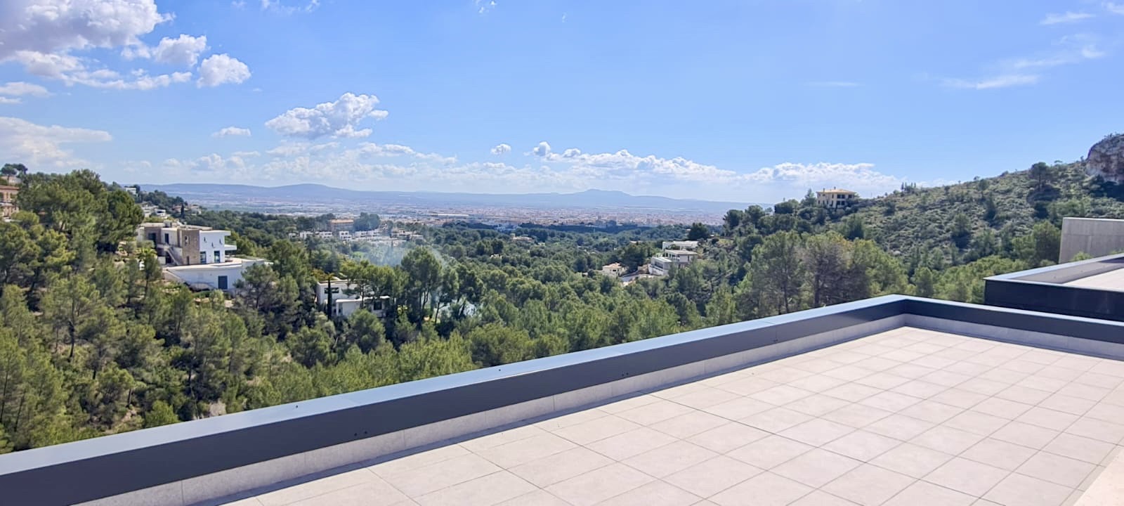 Moderne Luxusvilla mit Meerblick in Son Vida Mallorca kaufen für 4.95 Millionen Euro33.19