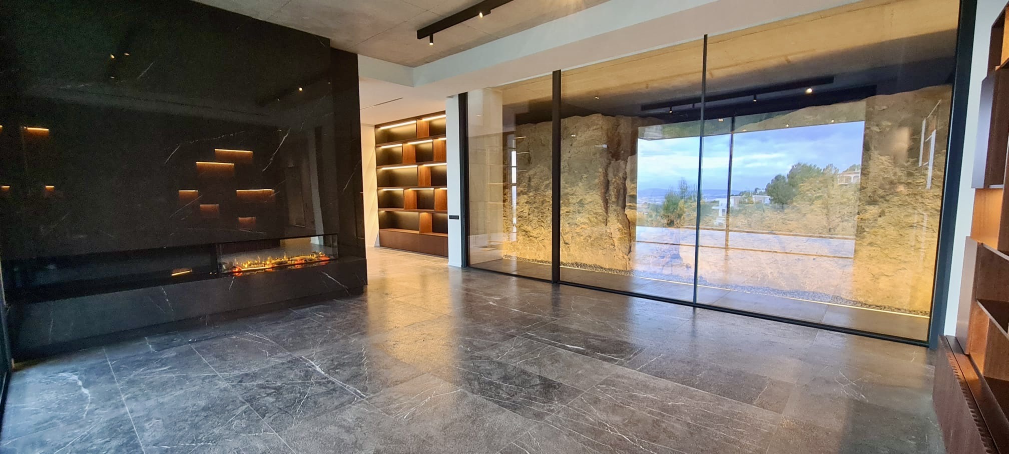 Moderne Luxusvilla mit Meerblick in Son Vida Mallorca kaufen für 4.95 Millionen Euro33.20-1
