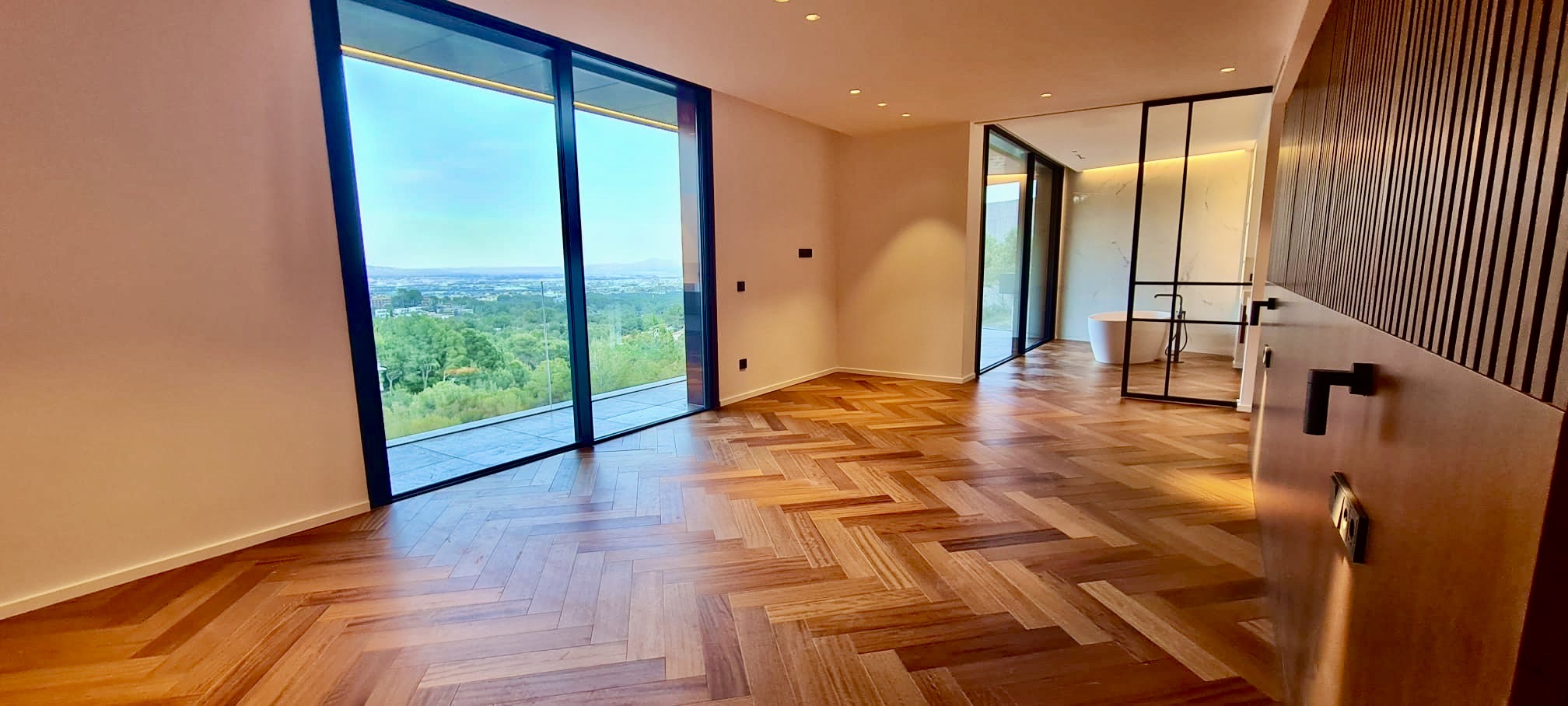 Moderne Luxusvilla mit Meerblick in Son Vida Mallorca kaufen für 4.95 Millionen Euro33.20