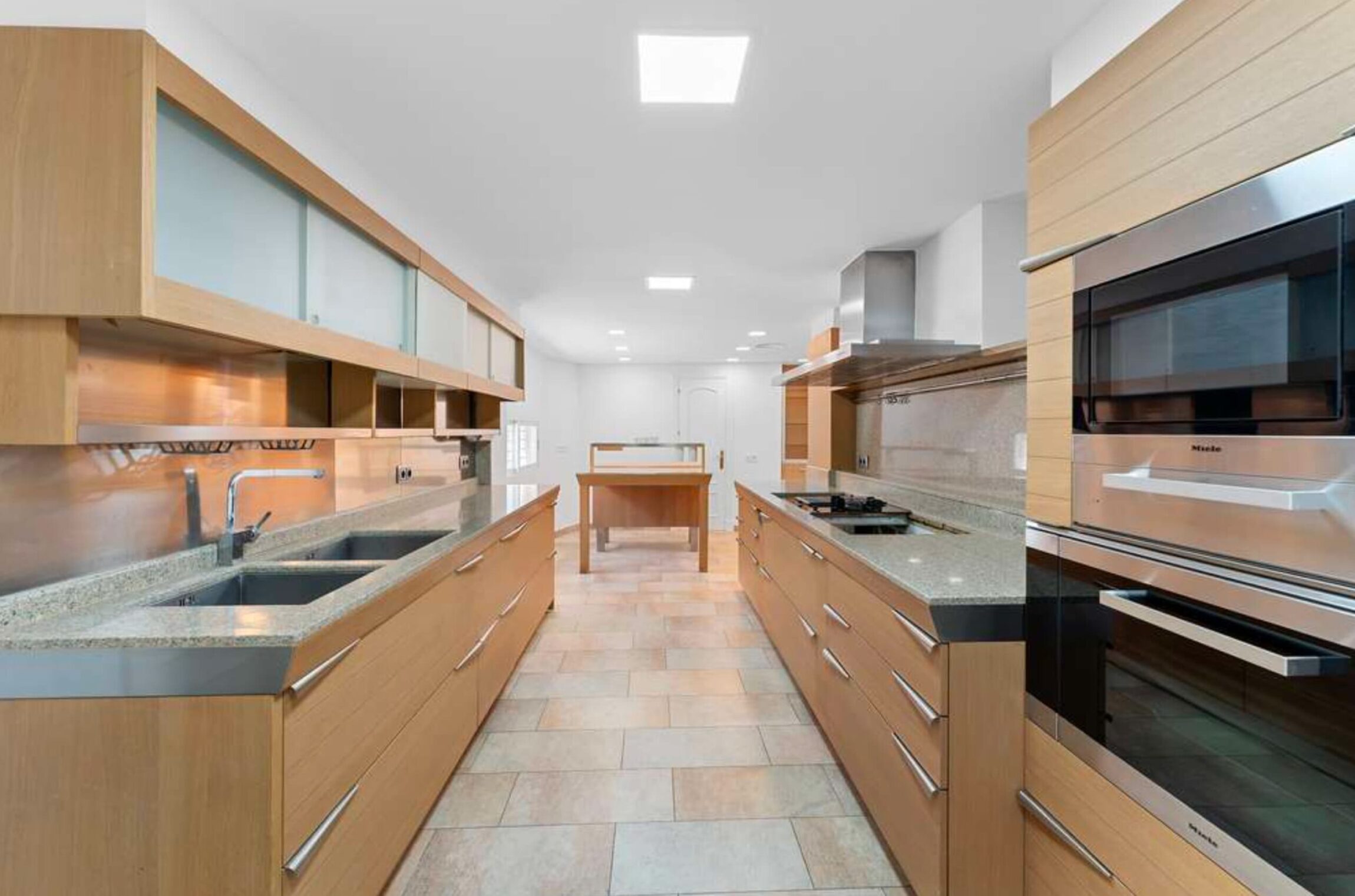 Penthouse Palma mit einzigartigen Meerblick über den Hafen53.54