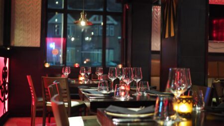 restaurants mallorca new year's eve