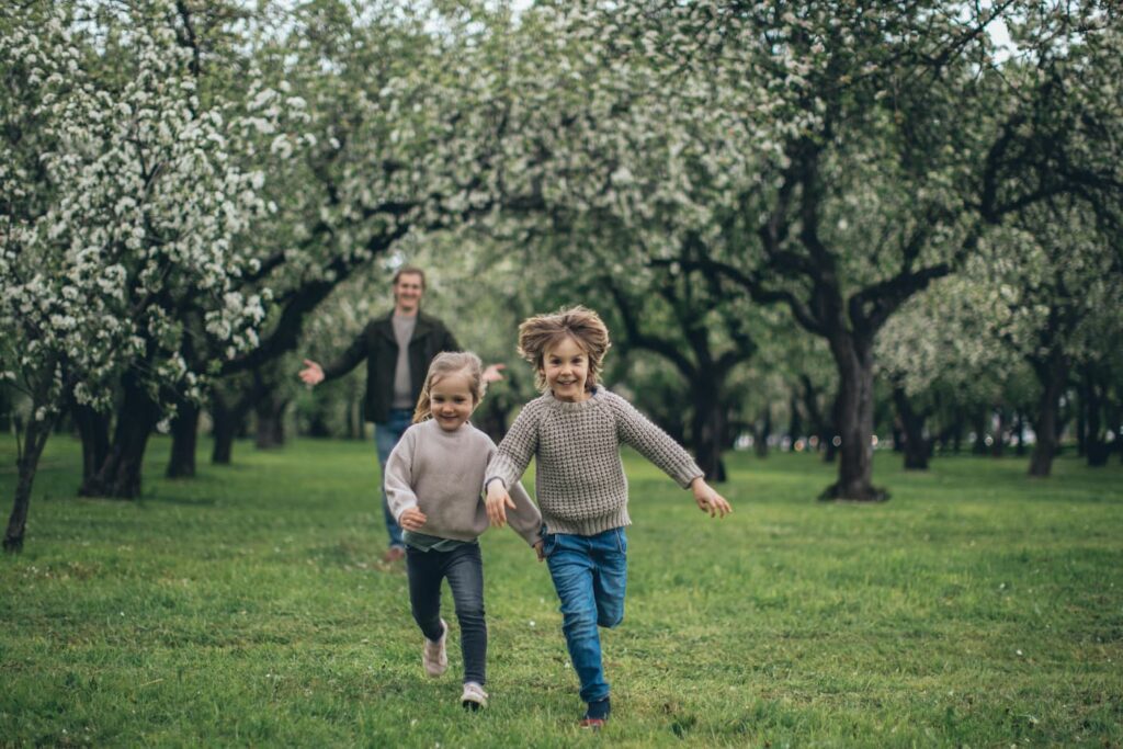 Frühlingsaktivitäten auf Mallorca mit der Familie