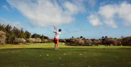 Golf Courses in Mallorca Driving Range Blog Image