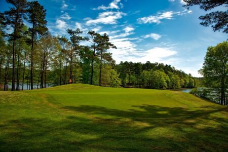Golf Courses in Southwest Mallorca Blog Image