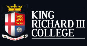 King richard college