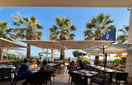 qvantum restaurant