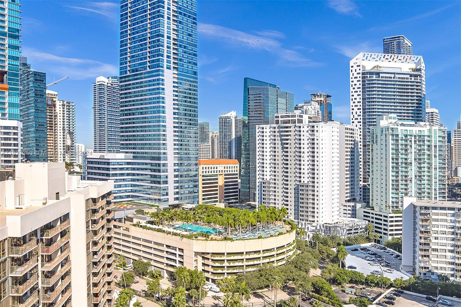 Luxuswohnung in Miami Florida kaufen bis fünfhunderttausend euro-2