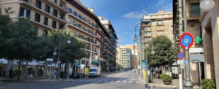 carrer jaume III