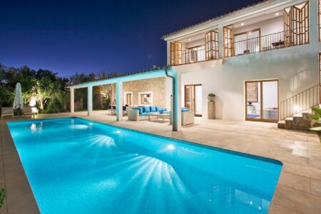 Luxus Finca kaufen Mallorca für 3.8 Millionen EUro24