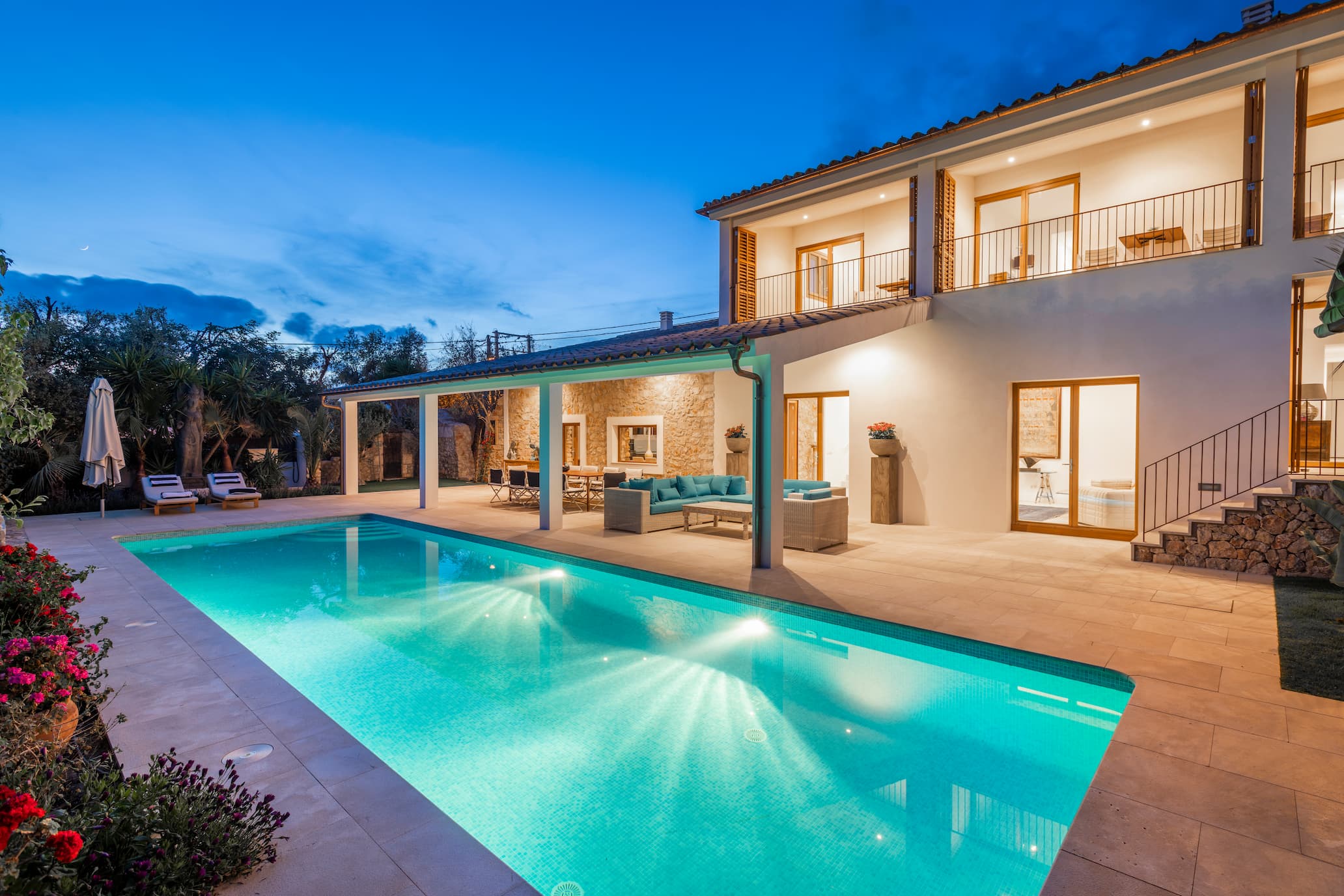 Luxus Finca kaufen Mallorca für 3.8 Millionen EUro_GR21229