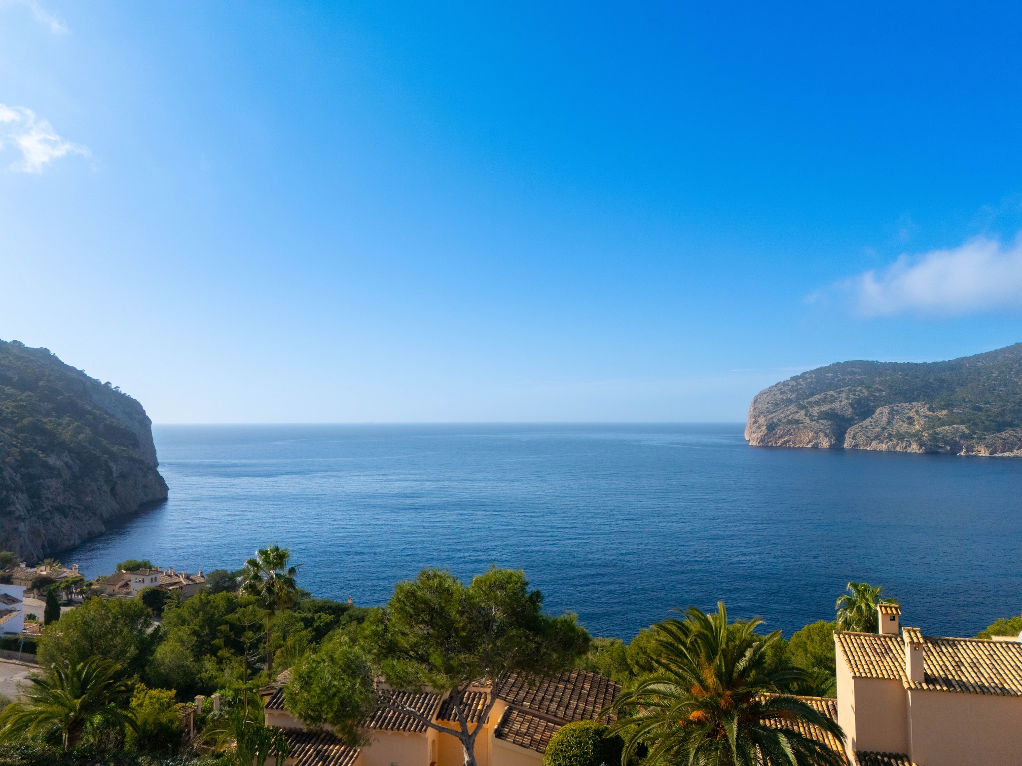 Tradionelle Villa mit Pool kaufen Camp de Mar Mallorca Rossitza Hantelmann1