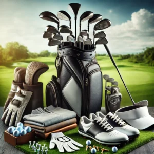 Golf Equipment