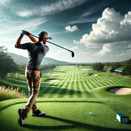 Golfing in Mallorca - everything you need to know