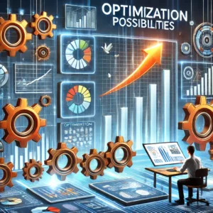 Optimization opportunities
