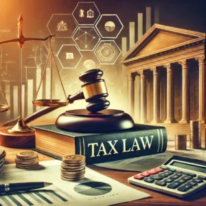 Legal foundations and national context