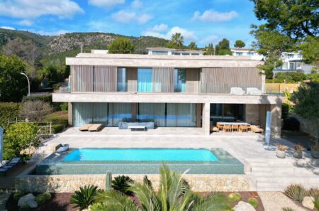 villa bendinat