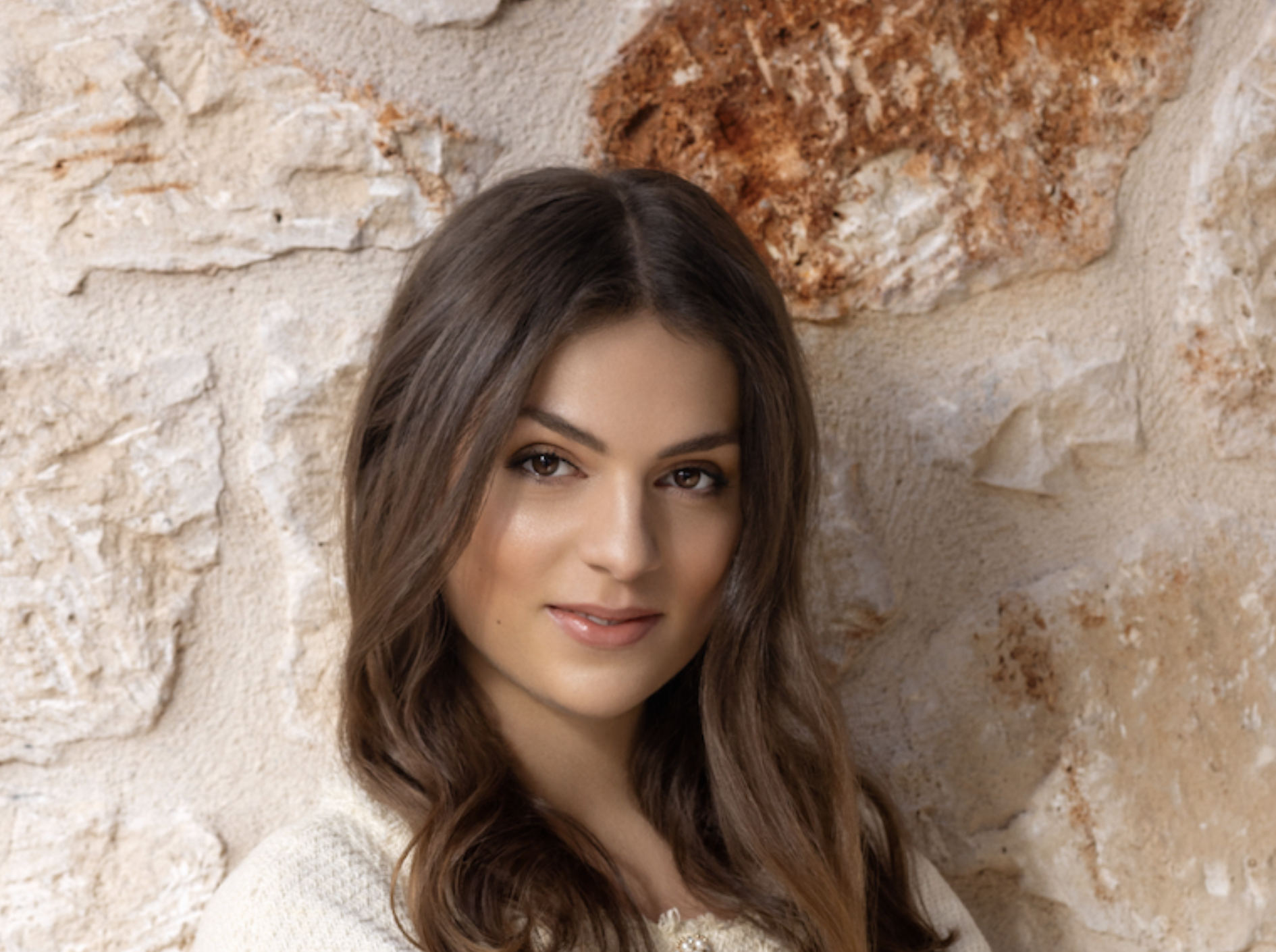 Amelie Jahr Portrait
