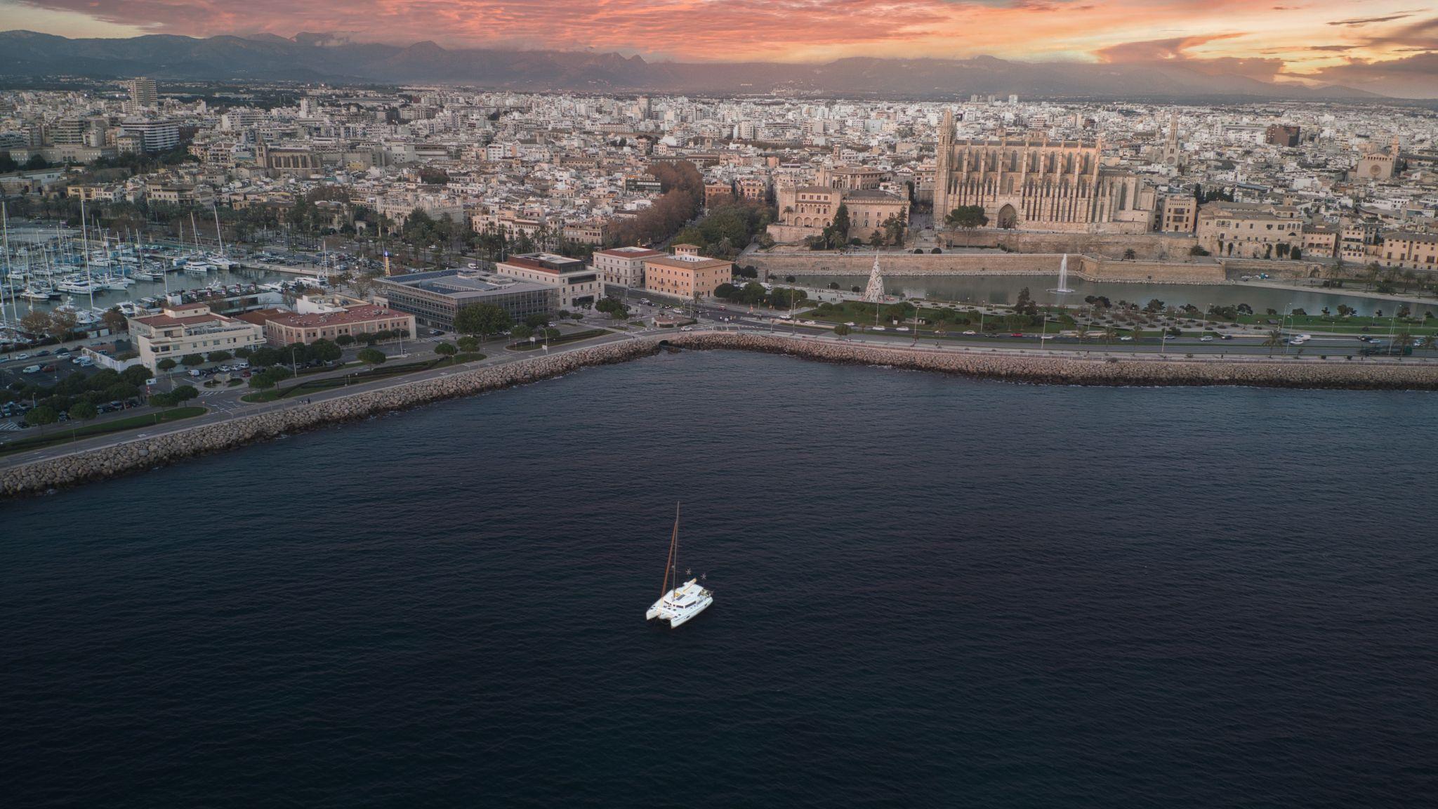 Zonas populares para ir de compras en Mallorca