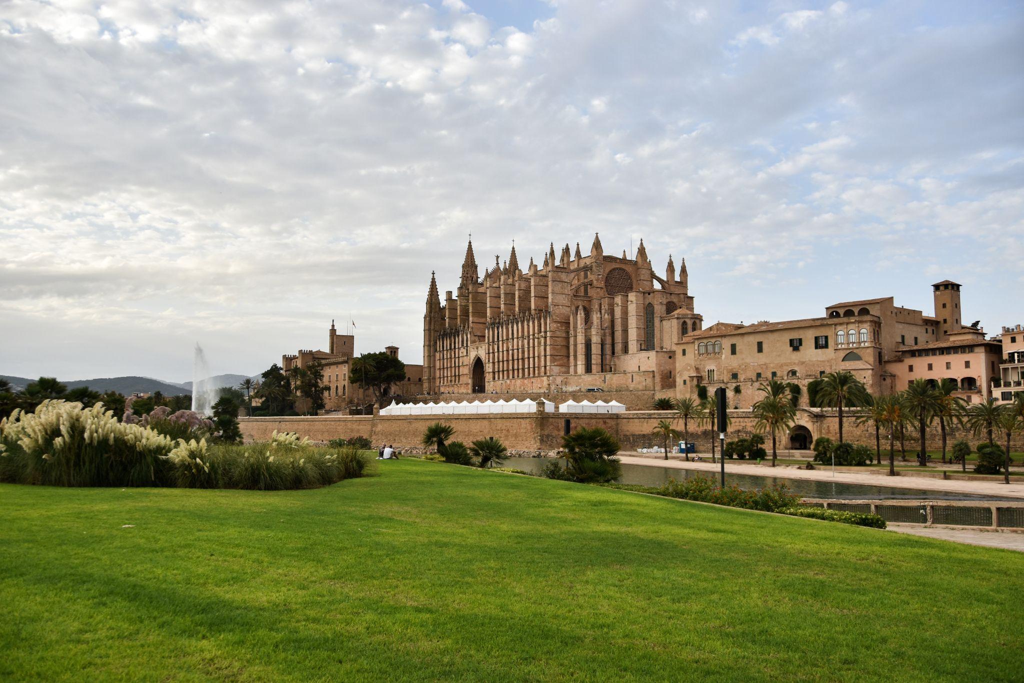 Palma de Mallorca: la capital de las compras