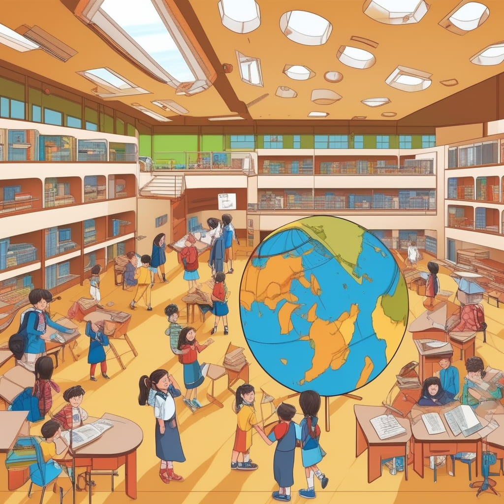 Internationale Schulen auf Mallorca