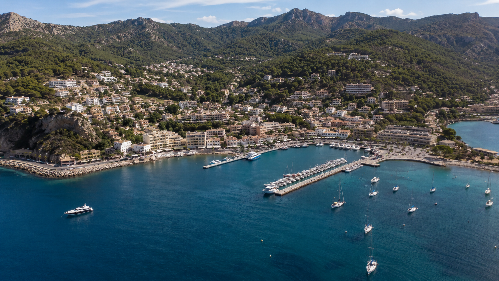 Vivir en Mallorca: Ventajas, regiones, costos y consejos. Imagen del blog 2