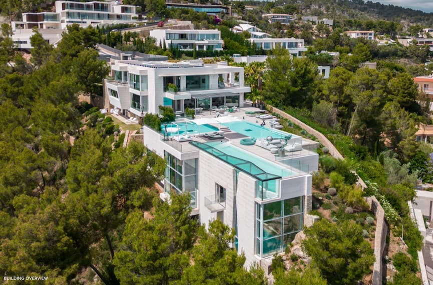 Villa son vida Mallorca kaufen