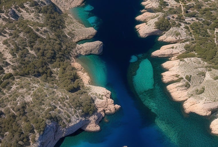 Mallorca Natur Bucht