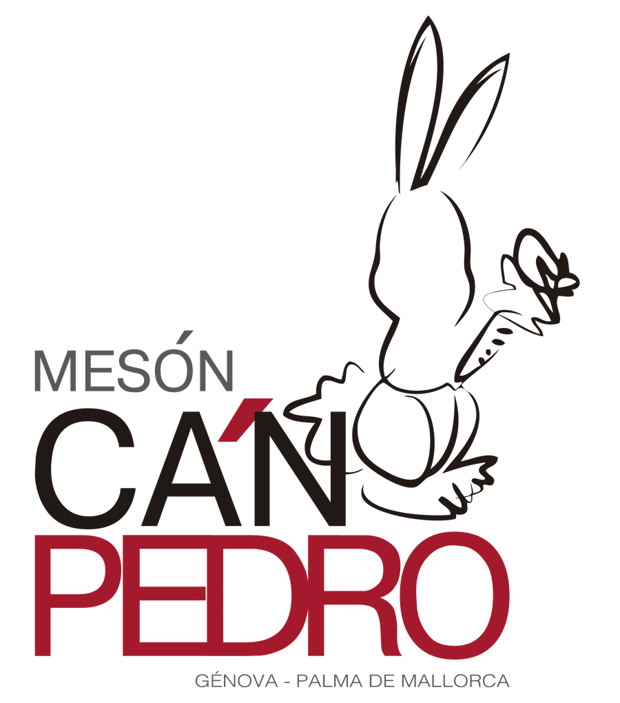 Meson can pedro