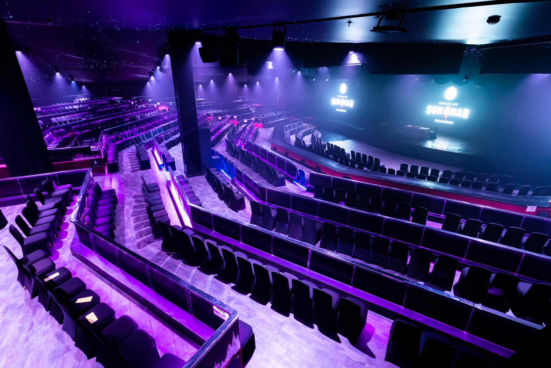 Son amar aufführungen mallorca 2024