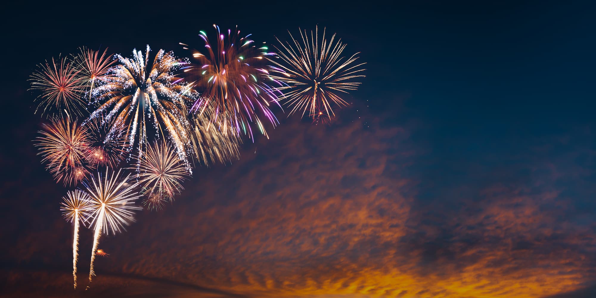 New Year's Eve in Mallorca 2025