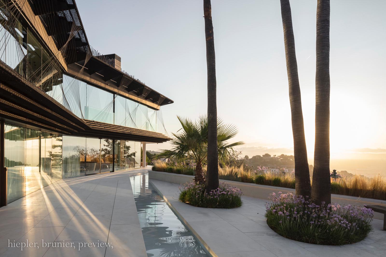 Villa Solitair Luxus Designervilla in Son Vida Mallorca kaufen.06 (4)