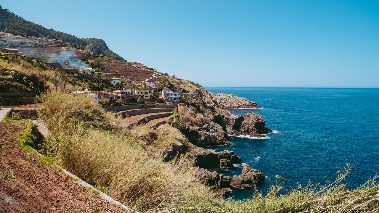 banyalbufar mallorca