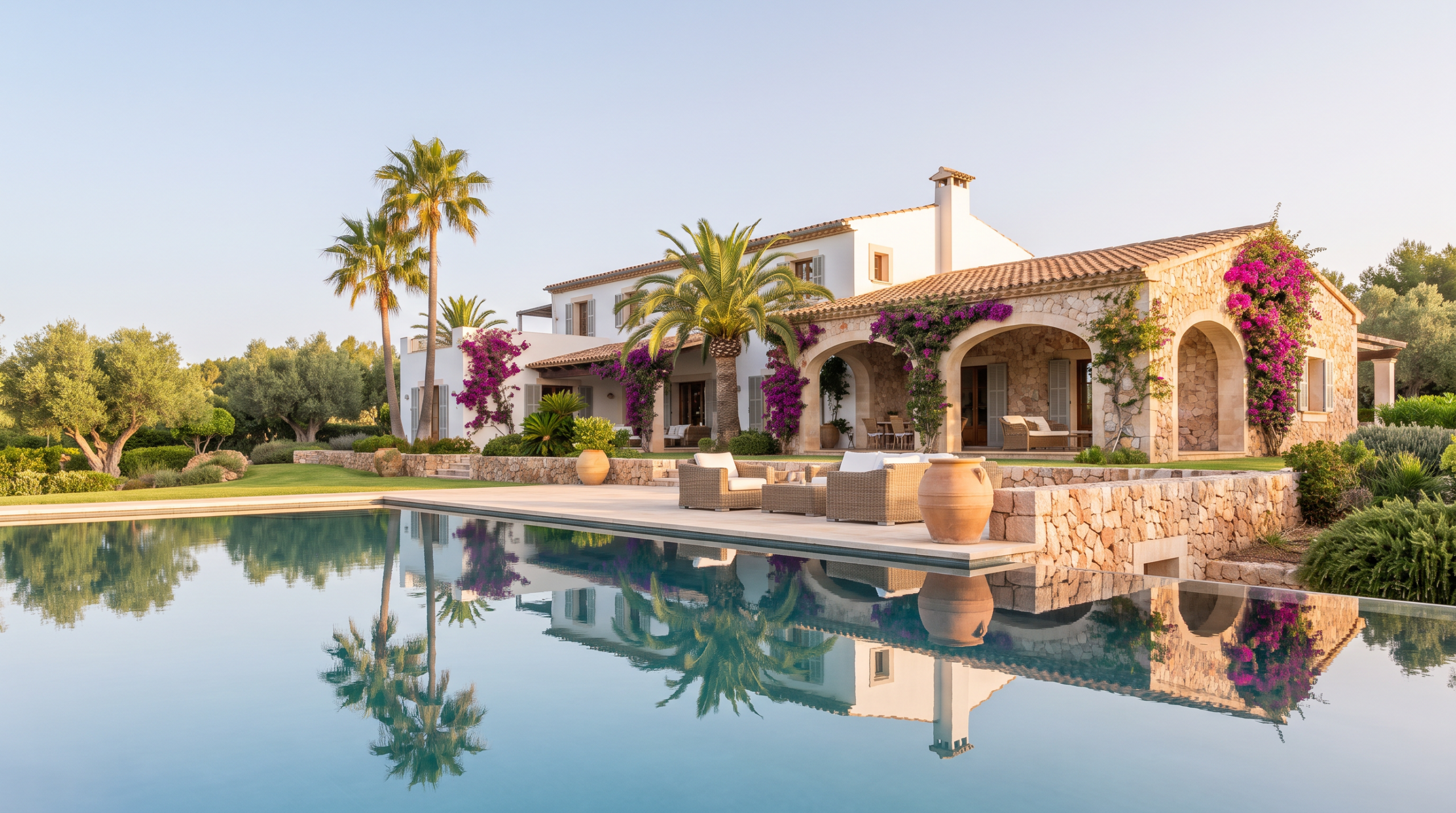 immobilienfinanzierung-mallorca-eigenkapital-villa