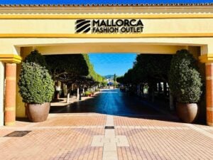 Mallorca Fashion Outlet