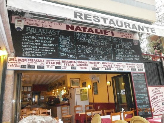 natalie-s mallorca frühstücken cafe und restaurant